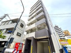 月光東蟹屋の外観画像