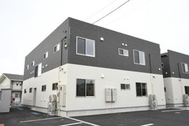 Anfang本郷 Ⅱの外観画像