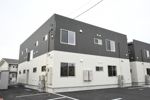Anfang本郷 Ⅱの外観