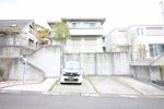 神山平戸建の間取り画像
