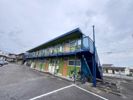 コーポ幸Aの間取り画像