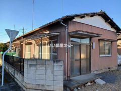 緑町貸家の外観画像