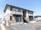 エミネンス西野目Cの間取り画像