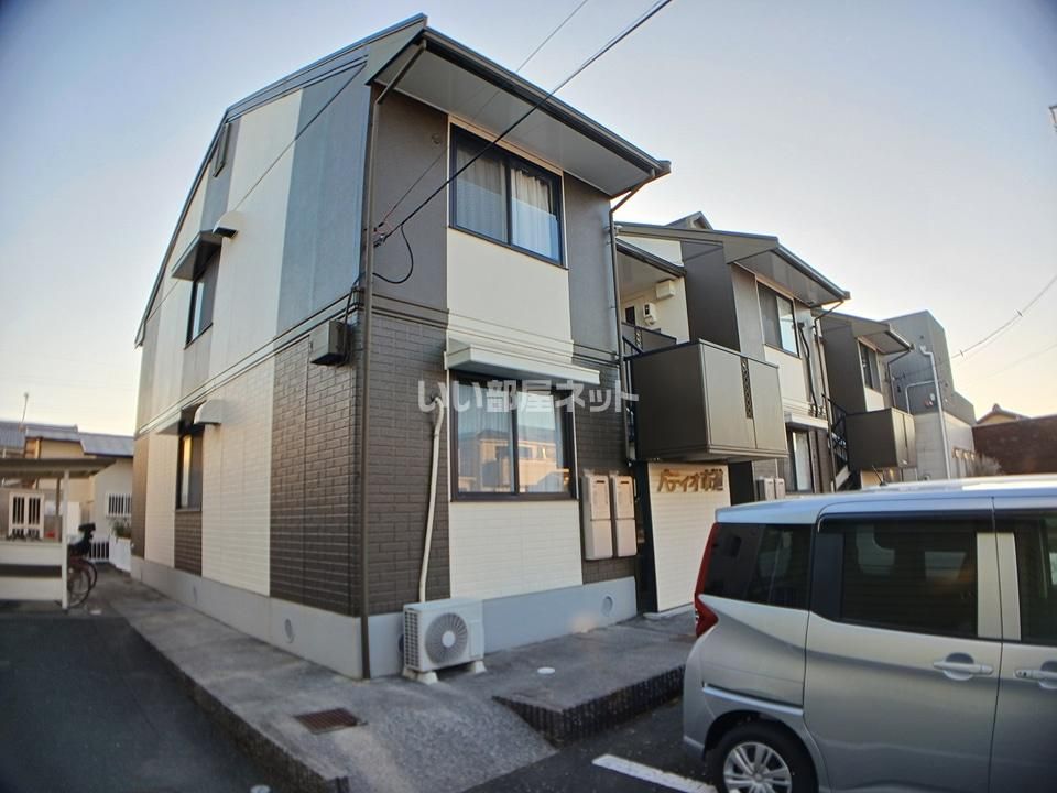 パティオ市道の外観画像