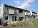 TOWNY城山 Cの間取り画像