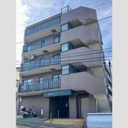 ナイスアーバンさがみ野の外観画像