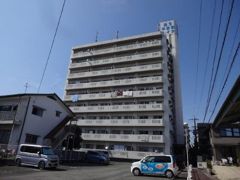 第3甲斐田ハイツの外観画像