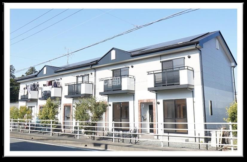 BrancheシャトーNakagawa?の外観画像