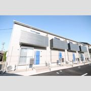 サウスコートの外観画像