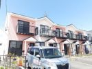 フローリッシュ木曾岬の間取り画像
