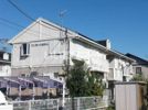 サンモール新井Aの間取り画像