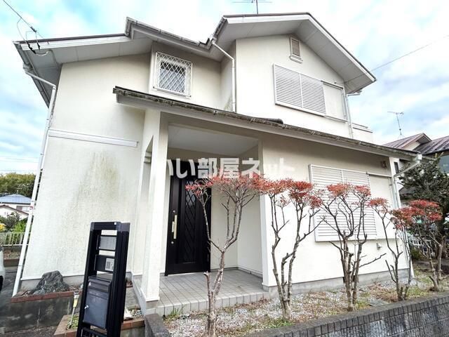 尾﨑戸建の外観画像