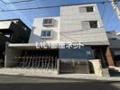 未来館大宮の間取り画像