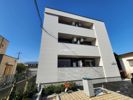 アンシャンテS北野田の外観