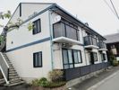 ディアス雅Bの間取り画像