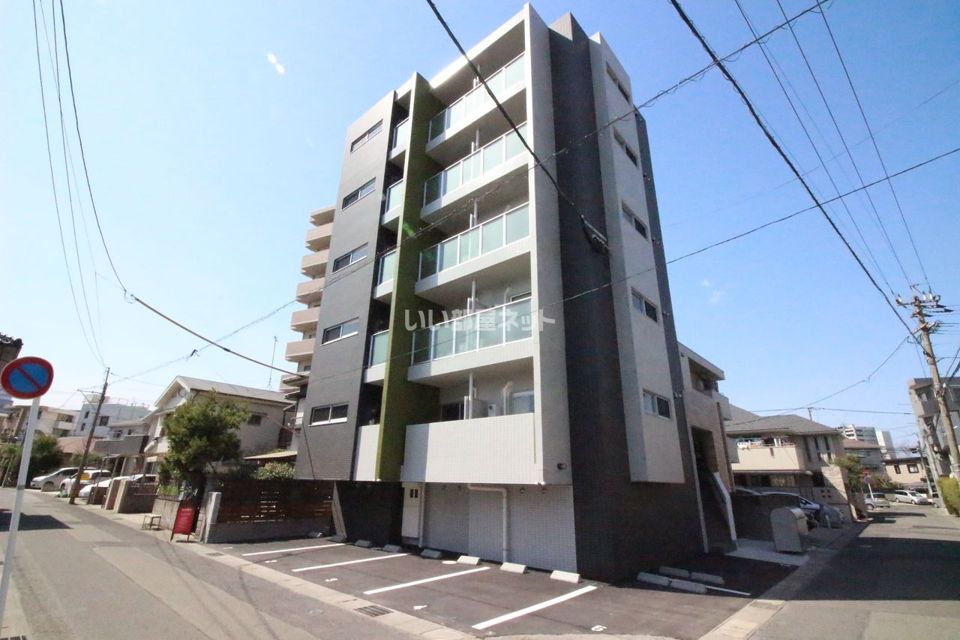 tsugumiの外観画像