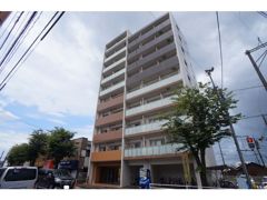 ルナ・グランデの外観画像