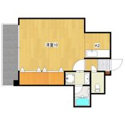 ドリーム21（下荒田）の間取り画像