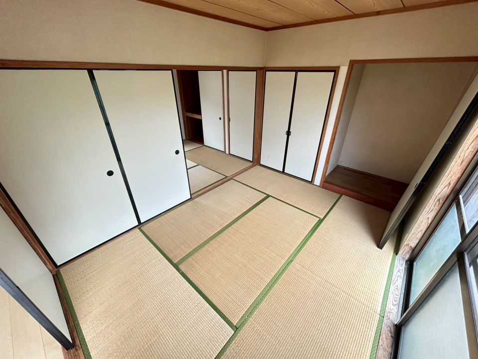 和室