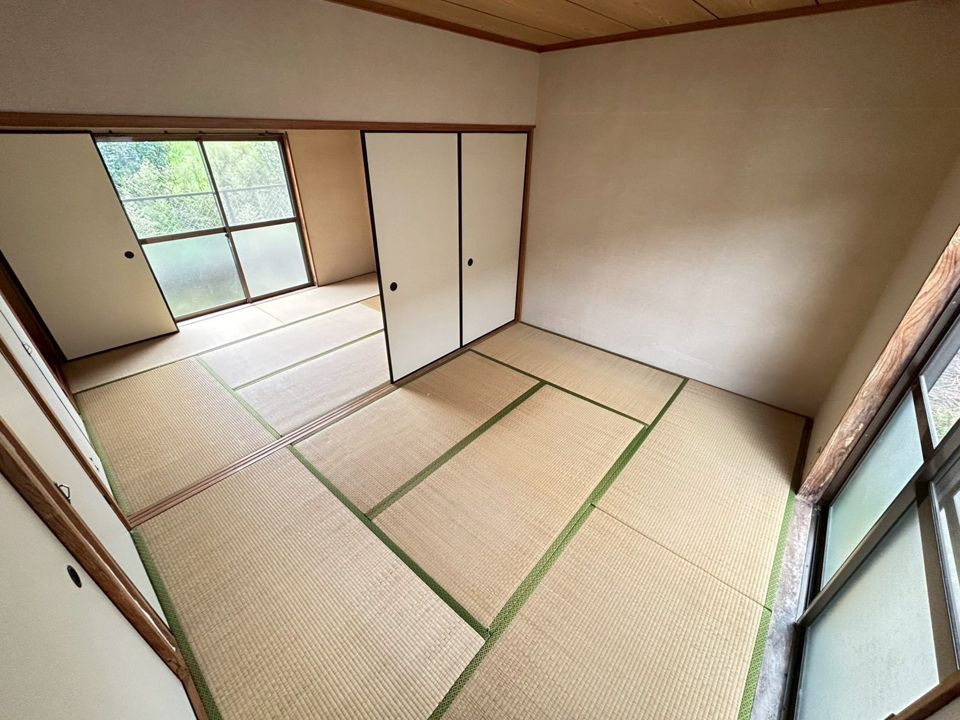 和室