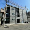 Rooms川端町の間取り画像