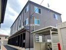 カーサ・ミーの間取り画像