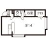 サンピア 南2丁目館の間取り画像
