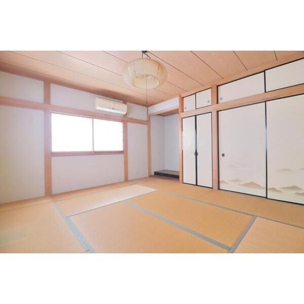 居室