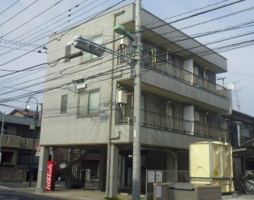 ベルカトルの外観画像