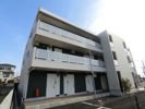リブリ・OGW流山の間取り画像