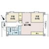 エトワールOZUの間取り画像