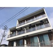 アリュール北仙台の外観画像