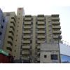 チサンマンション大町の間取り画像