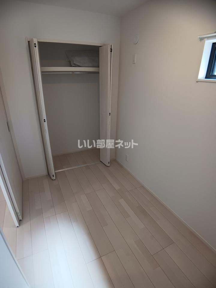 洋室