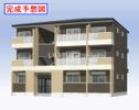 エクセルシオールⅠの間取り画像