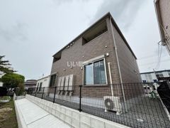 セリーン プレイスの外観画像