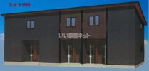 モールト ベネ北野の間取り画像
