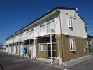 ドリームハイツ郷東の外観画像