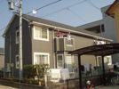 ビラアモールBの間取り画像