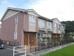 リヴァーサイド意宇Ⅳの外観画像