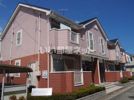リバティさつきAの間取り画像