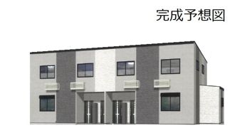 Lazos（ラソス）の外観画像