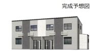 Lazos（ラソス）の間取り画像