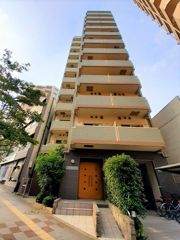 サン フォーレストの外観画像