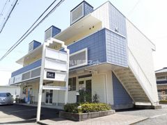 カリエーラ 753の外観画像