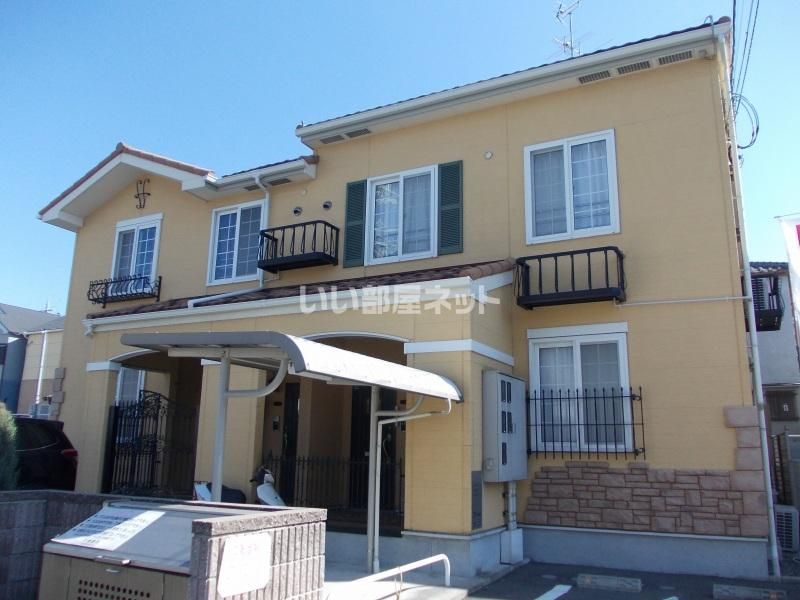 メゾン・Nの外観画像