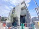 Noble villa草加西町Aの間取り画像