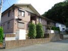 ガーデンコート Aの外観画像