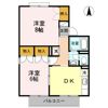 グレイスタウン A/B/C/Dの間取り画像