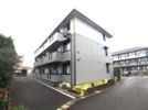 賀茂川ガーデンプレイス Aの間取り画像